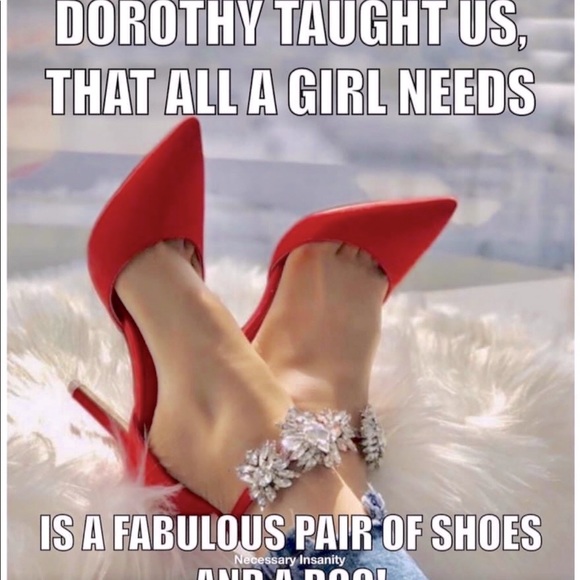 Meet your Posher, Cheri - Picture 3 of 9